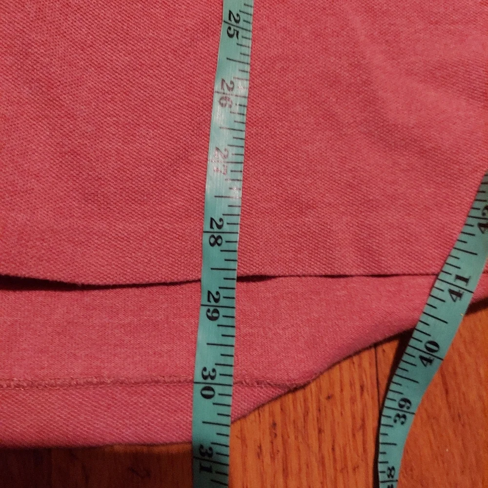 Vintage Y2K Polo Ralph Lauren Shirt Size 3XB Pink Preppy Office Old Money Cotton